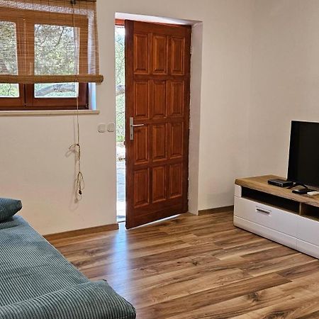 Apartment Stanisic Kneza Bagian luar foto