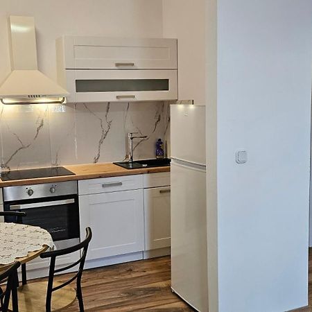 Apartment Stanisic Kneza Bagian luar foto