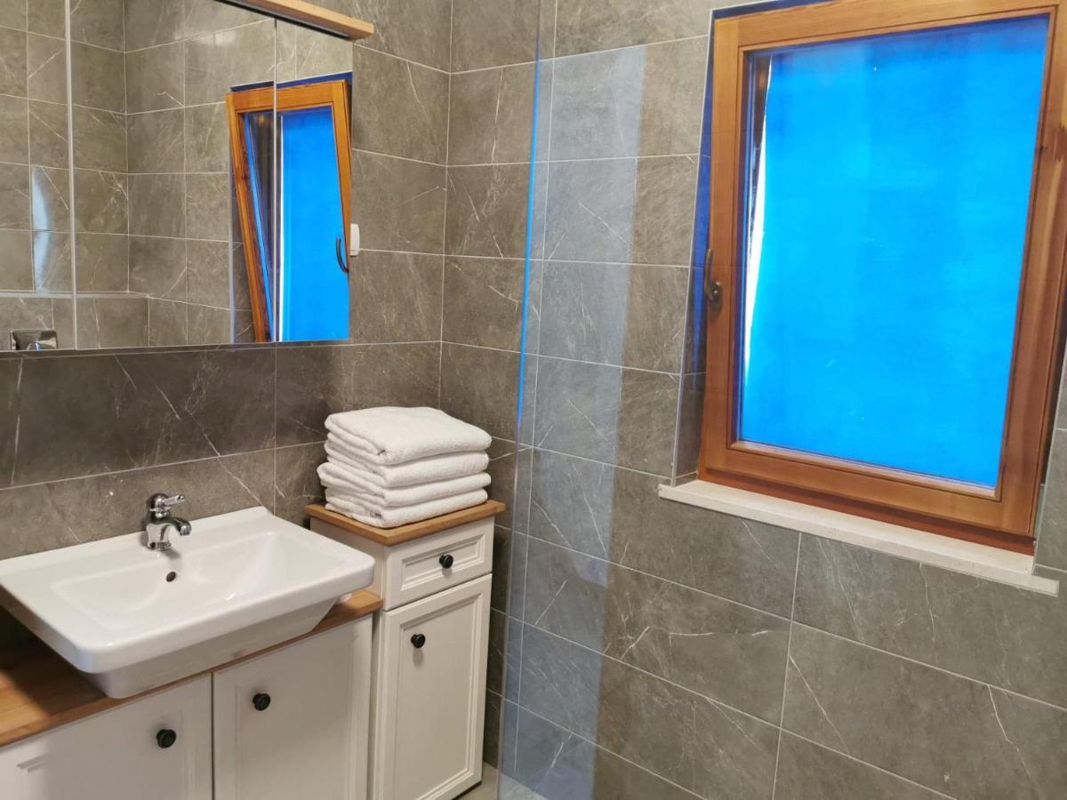 Apartment Stanisic Kneza Bagian luar foto