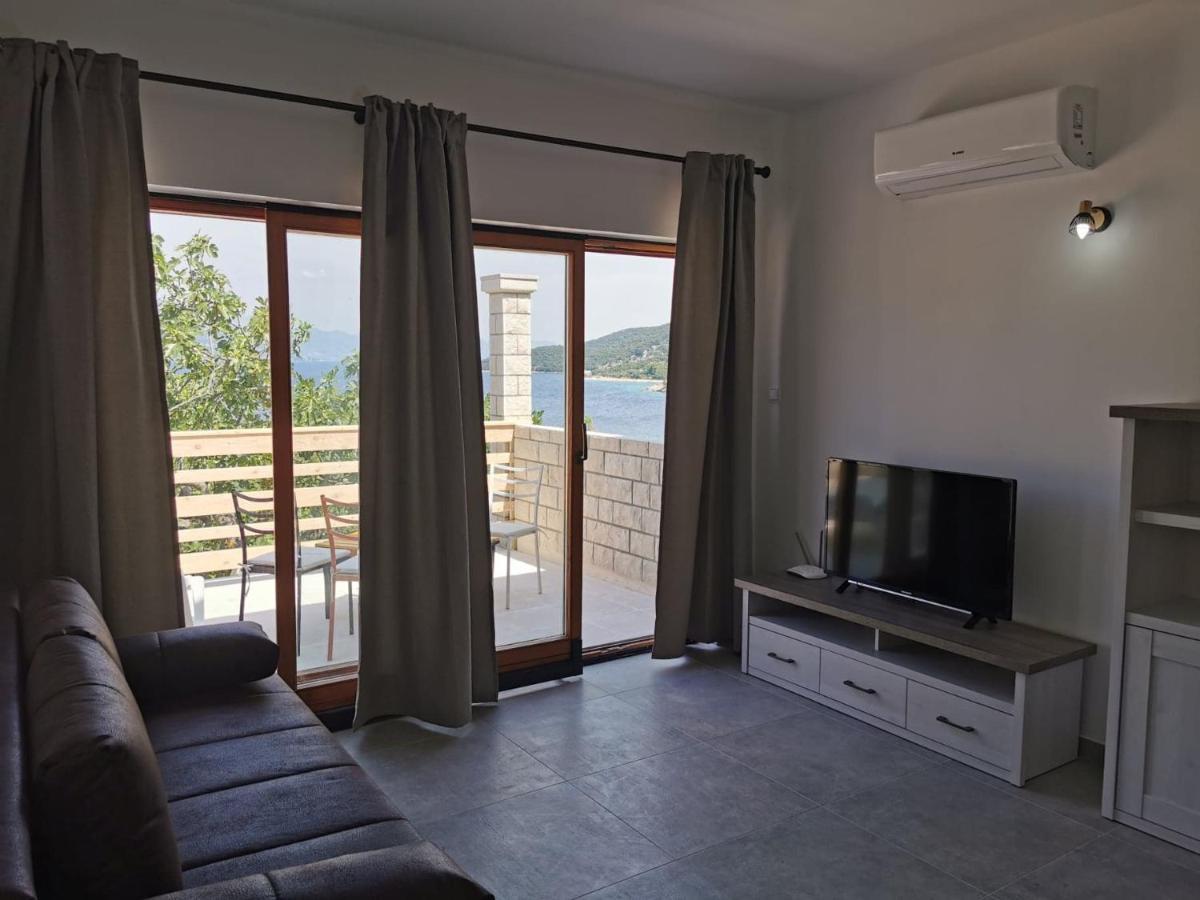 Apartment Stanisic Kneza Bagian luar foto