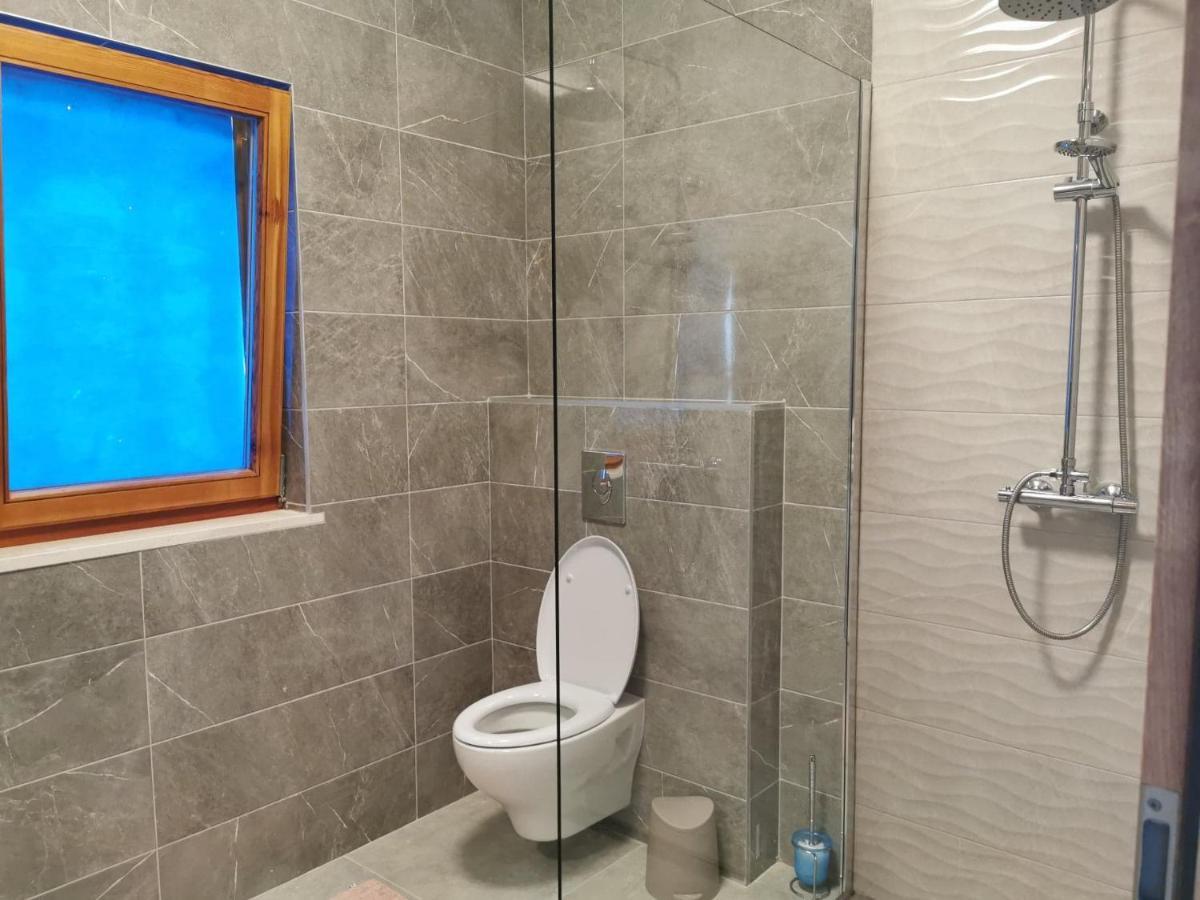 Apartment Stanisic Kneza Bagian luar foto