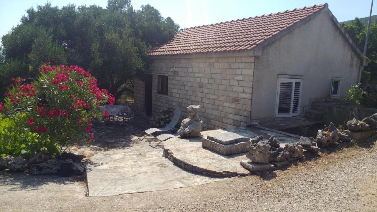 Apartment Stanisic Kneza Bagian luar foto