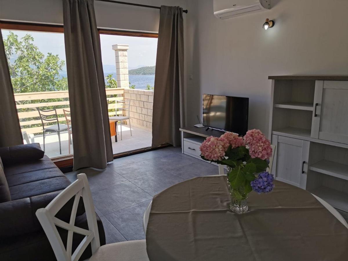 Apartment Stanisic Kneza Bagian luar foto