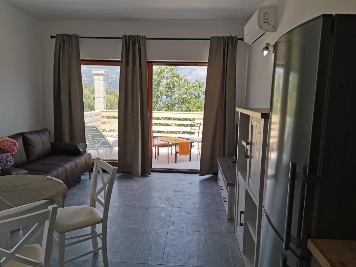 Apartment Stanisic Kneza Bagian luar foto