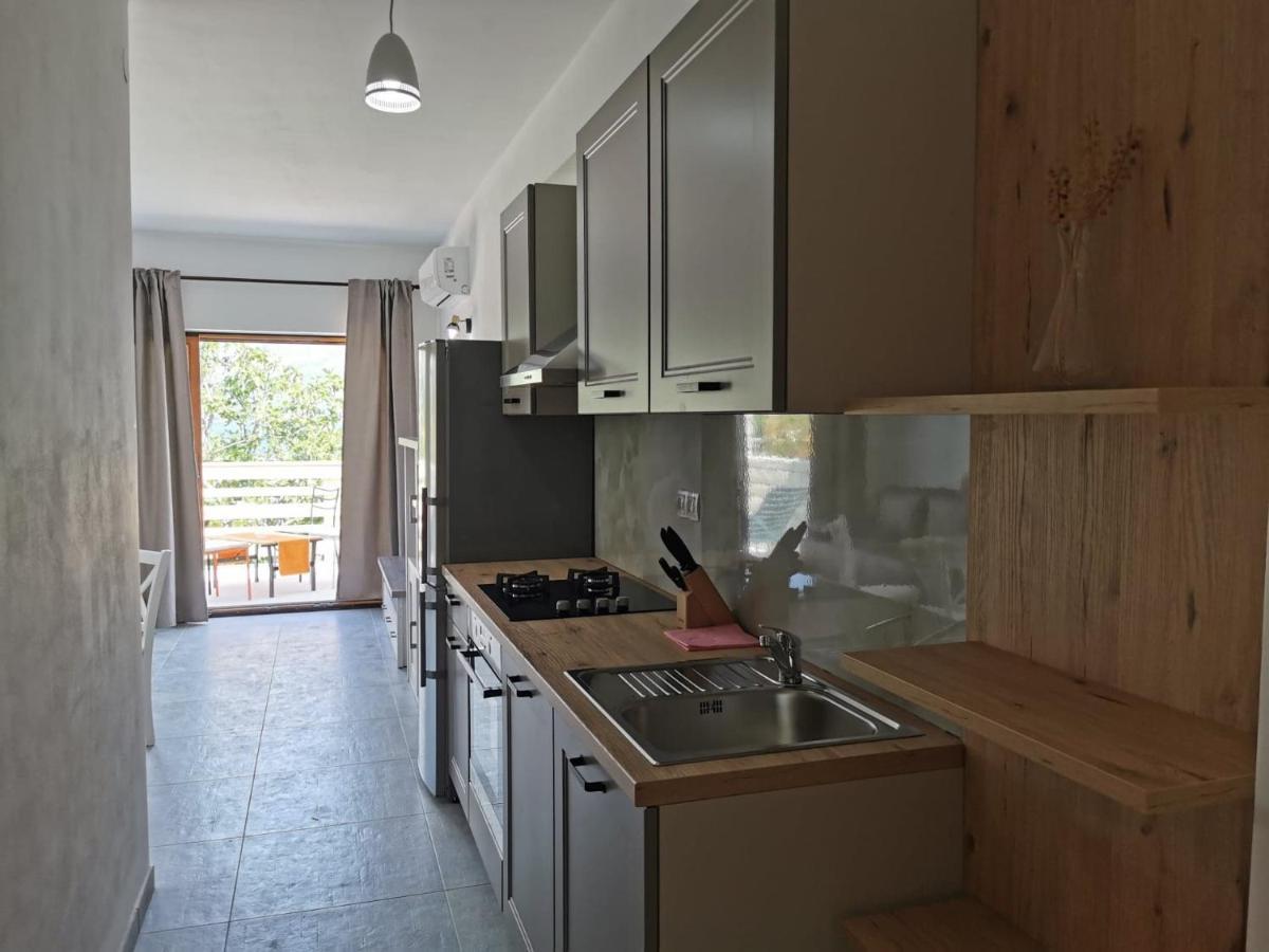 Apartment Stanisic Kneza Bagian luar foto