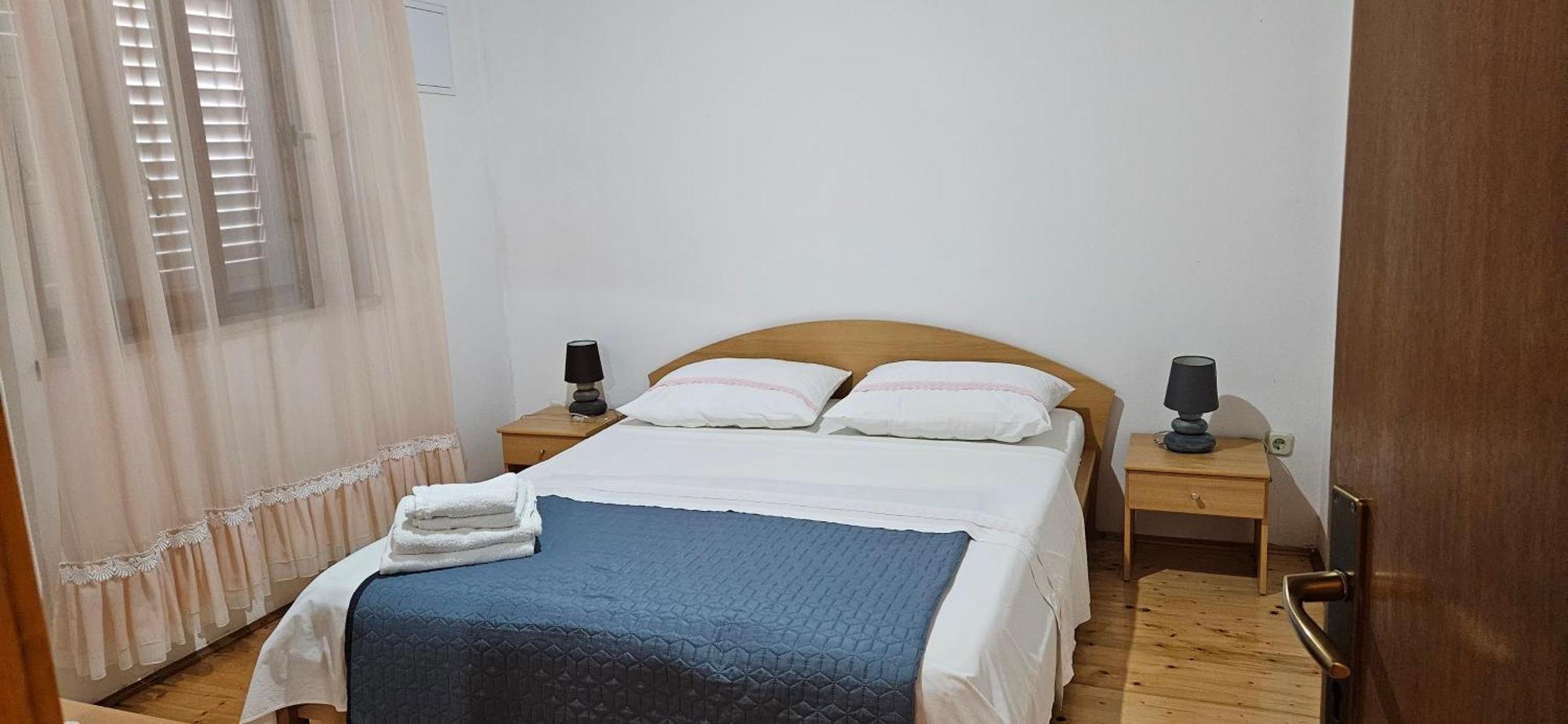 Apartment Stanisic Kneza Bagian luar foto