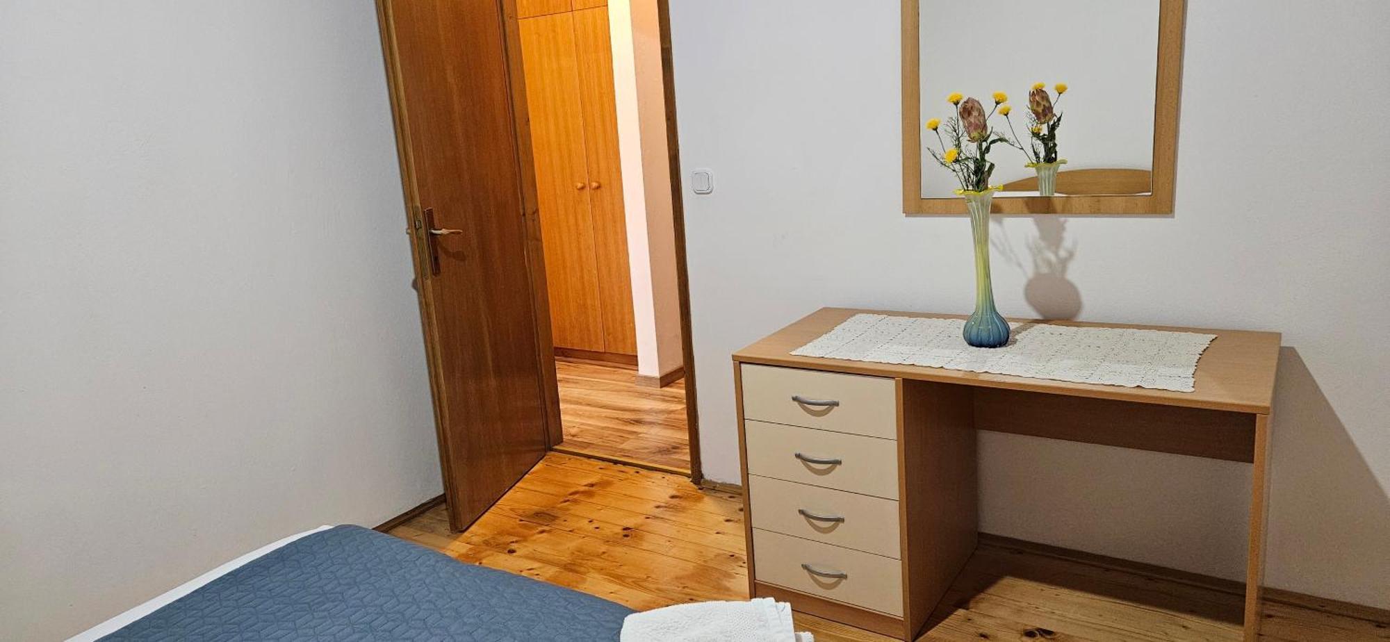 Apartment Stanisic Kneza Bagian luar foto