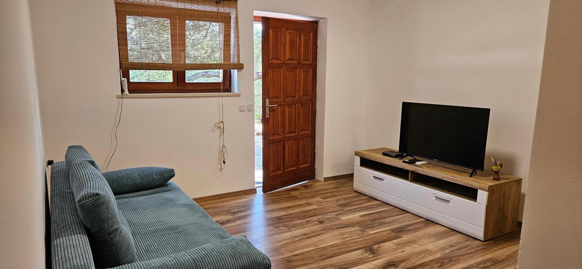 Apartment Stanisic Kneza Bagian luar foto