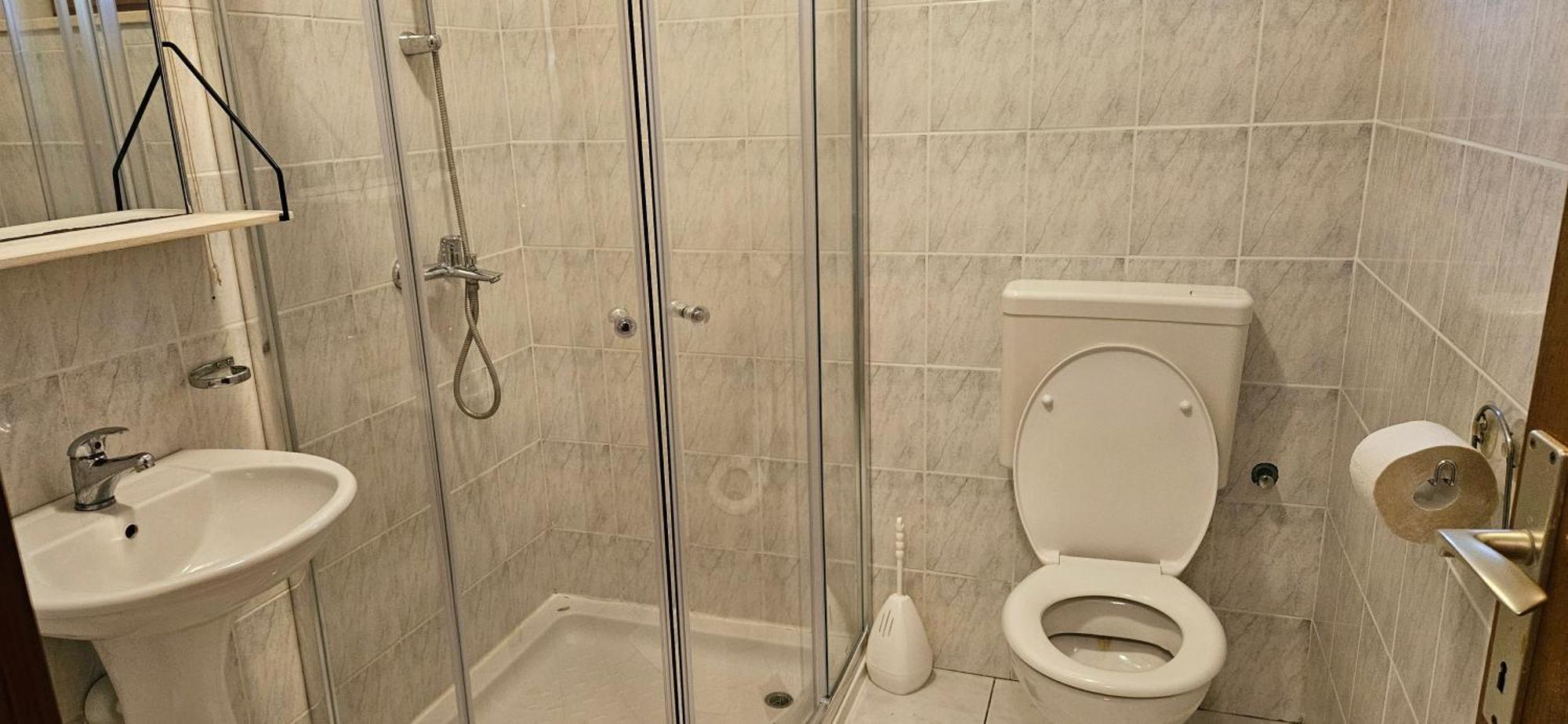 Apartment Stanisic Kneza Bagian luar foto
