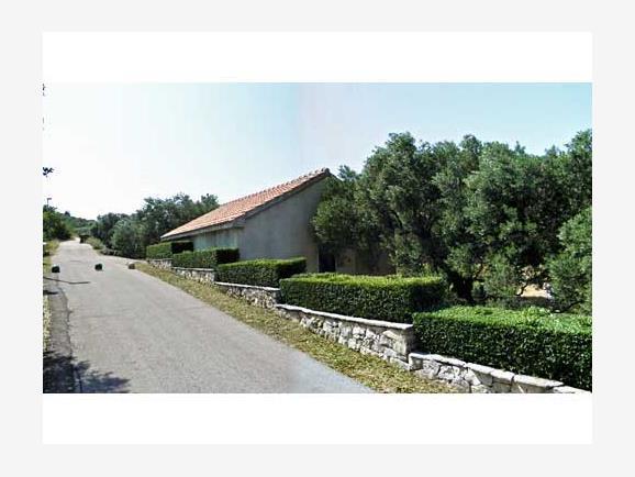 Apartment Stanisic Kneza Bagian luar foto