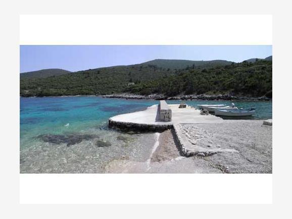 Apartment Stanisic Kneza Bagian luar foto