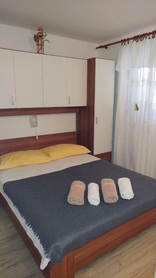 Apartment Stanisic Kneza Bagian luar foto