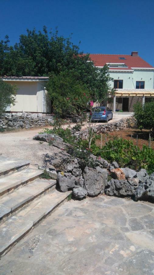 Apartment Stanisic Kneza Bagian luar foto